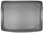  Covor portbagaj tip tavita pentru VW Golf V/VI Hatchback (2003-2013), negru (241019-28)