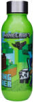  Minecraft Crafting műanyag kulacs csavaros kupakkal 640 ml (STF40672) - eking