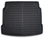  Covor portbagaj tip tavita premium TPE pentru Peugeot 508 I (2018+) Berlina PBX-647 (271022-45)
