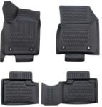  Covoare cauciuc tip tavita pentru Jeep Grand Cherokee WK2 2011-2021, set 4 buc (310724-3)