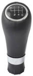  Maner schimbator viteze compatibil Mercedes-Benz W203-W204-W212, negru-argintiu (SC-89) (170625-13)