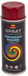  Spray vopsea rosu profesional Champion RAL3003, universal enamel 400 ml (TCT-4873)