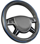  Husa volan auto marimea M (37-38 cm), imitatie piele, culori diverse WK-1403 (051024-22)