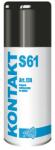  Spray pentru curatare contacte S61 Microchip, 150 ml (CHE1496)