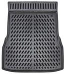  Covor portbagaj tip tavita premium TPE pentru Mercedes EQS V297 (2021+), PBX-815 (100424-5)