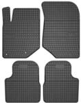  Set covoare auto din cauciuc El Toro pentru Citroën C4 III Hatchback 2020+ (251223-4)