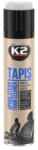  Spray spuma activa pentru curatare tapiterie auto K2 Tapis 600 ml (K20613) (120424-7)