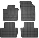  Set covoare auto din cauciuc El Toro pentru Volvo XC90 II (2015-2024), 4 buc (110417-11)