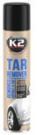  Spray pentru îndepartarea gudronului K2 Tar Remover 300 ml, cod K193 (041122-11)