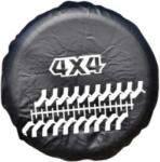  Husa roata de rezerva 4x4 CY06, protectie UV si intemperii (15-17 inch) (180817-1)