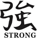  Abtibild auto Strong decorativ, rezistent la apa si UV, 11, 5×10 cm (300923-5)