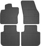  Set covoare auto din cauciuc El Toro pentru Skoda Kodiaq SUV 2017-2023 (4 buc) (061117-11)