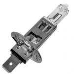  Bec auto halogen H1 Narva 12V 55W pentru faruri, cod 48320 (010920-1)