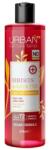 URBAN Care Sampon fara sulfati pentru par cret cu Hibiscus si Unt de Shea, 350ml, Urban Care