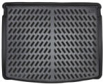  Covor portbagaj tip tavita premium TPE pentru Hyundai Kona 2023+ (baza inalta) (080424-10)
