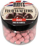 BRIT BAITS BritBaits Fluo Wafters Dumbell MonCherry 8mm (3029)