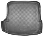  Covor portbagaj tip tavita pentru Skoda Octavia II A5 2004-2013, negru (PB 6595/PBA1) (231019-19)