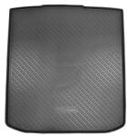  Tavita covor portbagaj pentru Skoda Superb III Combi (2015+), negru, PB 6839 (130720-11)