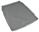  Covor portbagaj tip tavita pentru BMW Seria 5 F10 Berlina (2010-2016), negru (151019-19)