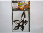  Abtibild auto DZ-32 argintiu, model în relief 3D pentru decor (TCT-4566)
