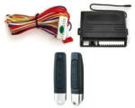  Kit telecomanda pentru închidere centralizata cu iesire sirena, ART316 (TCT-3721)