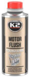  Solutie curatare interna motor K2 Motor Flush 250 ml, pentru spalare inainte de schimb ulei (041022-2)