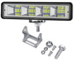  Proiector LED auto 30W 1500 lm, 12-24V, IP67, carcasa aluminiu (ZC-1B4KW) (061024-34)