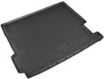  Tavita portbagaj tip cadita pentru BMW X3 F25 (2010-2017), neagra, PB 6041 PBA2 (151019-27)