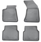  Set covorase cauciuc tip tavita pentru Audi A8 D4 4H (2010-2017), 4 buc (011119-5)