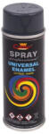  Spray vopsea gri grafit RAL 7024 Champion, universal profesional, 400 ml (260918-14)