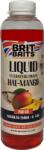 BritBaits Liquid Halibut-Mangó 250 ml (4011)