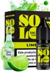Bombo Solo Salts Lime Soda 10ml