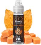 OHF Blends Butterscotch 12ml/60ml - boombvaping - 19,54 лв