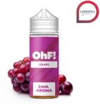 OHF Grape 24ml/120ml - boombvaping - 31,27 лв