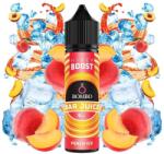 Bombo Bar Juice Hyper Boost Peach Ice 5ml/60ml - boombvaping - 19,54 лв