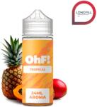 OHF Ohf! Fruit Tropical 24ml/120ml - boombvaping - 31,27 лв