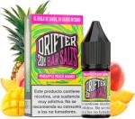 Juice Sauz Drifter Bar Salts Pineapple Peach Mango