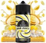 Bombo Bar Juice Lemon Tart 24ml/120ml