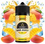 Bombo Bar Juice Hyper Boost Mango Ice 10ml/120ml