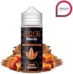 OHF Blends Butterscotch 24ml/120ml - boombvaping - 31,27 лв