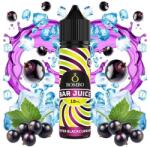 Bombo Bar Juice Super Blackcurrant 10ml/60ml