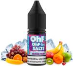 OHF Salts Mixed Fruit Ice 10ml