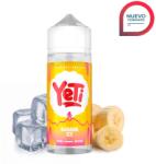 Yeti Summit Series Banana Ice 10ml/120ml - boombvaping - 23,45 лв