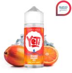 Yeti Summit Series Orange Mango Ice 10ml/120ml - boombvaping - 23,45 лв