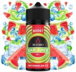 Bombo Bar Juice Hyper Boost Watermelon Ice 10ml/120ml