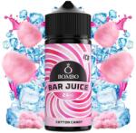 Bombo Bar Juice Cotton Candy Ice 24ml/120ml - boombvaping - 35,19 лв