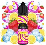 Bombo Bar Juice Pink Lemonade Ice 12ml/60ml - boombvaping - 25,41 лв