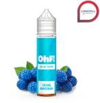 OHF Blue Razz 12ml/60ml - boombvaping - 19,54 лв