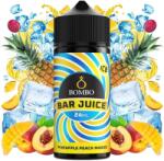 Bombo Bar Juice Pineapple Peach Mango 24ml/120ml