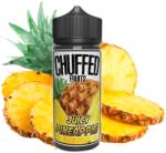 Chuffed Fruits Juicy Pineapple 24ml/120ml - boombvaping - 25,99 лв